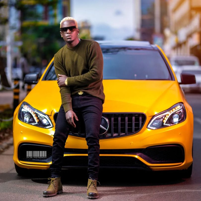 Willy Paul Biography: Personal Life, Career, Education, Cars, House, Relationship,Net worth