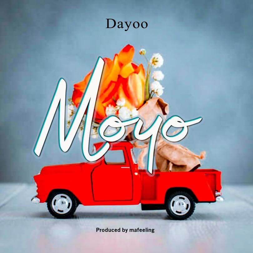 Dayoo - Moyo MP3 DOWNLOAD