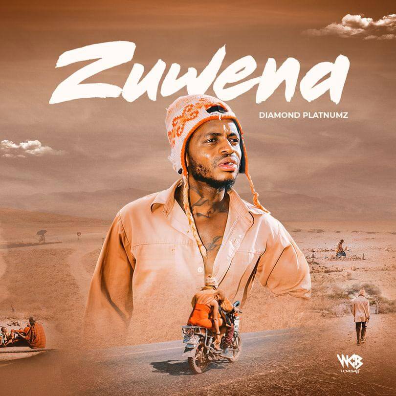 Diamond Platnumz - Zuwena Mp3 Download