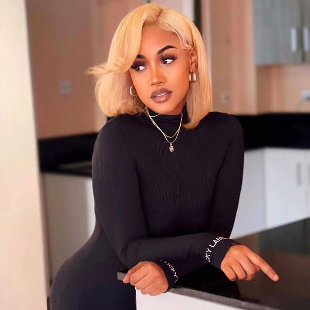 Tanasha Donna Biography: Basic Information, Early Life, Education, Career, Family, Relationship, House & Cars, Awards, Songs, Net Worth, Social Media Accounts