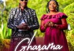 Guardian Angel ft Rose Muhando - Gharama Mp3 Download