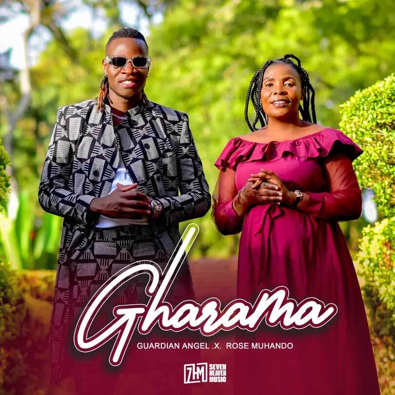 Guardian Angel ft Rose Muhando - Gharama Mp3 Download